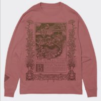 Local Artist T-shirt (Long Sleeve/Unisex) - Milwaukee Domes