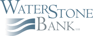 Waterstone Bank Logo