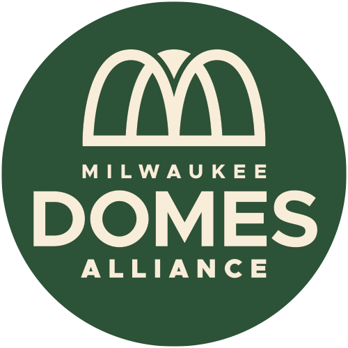 Milwaukee Domes Alliance