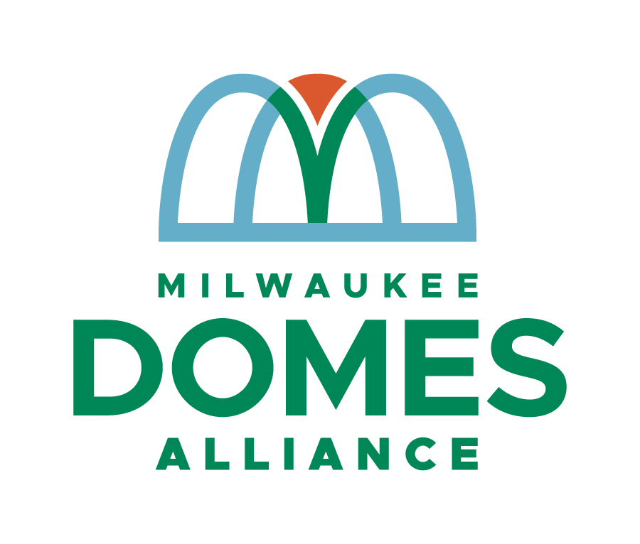 Milwaukee Domes Alliance Milwaukee Domes Alliance