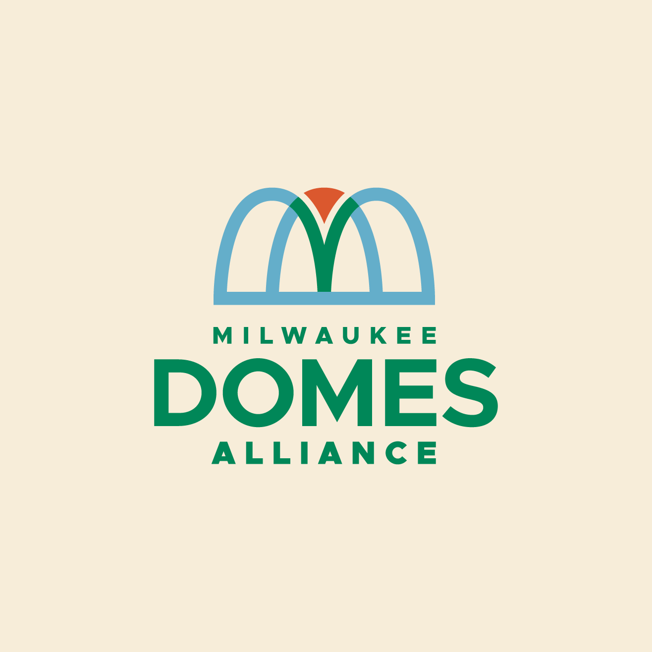 Milwaukee Domes Alliance